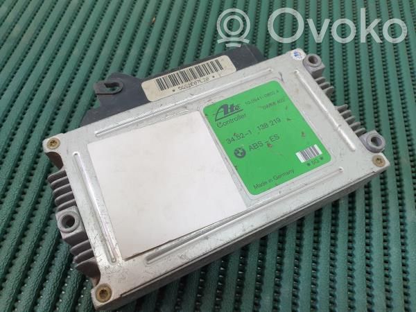 BMW 3 E36 ABS control unit/module 