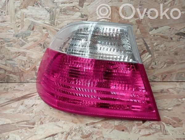 Tailgate rear/tail lights   014441907L,4441907L,BM2800108,DEPO,NOVO