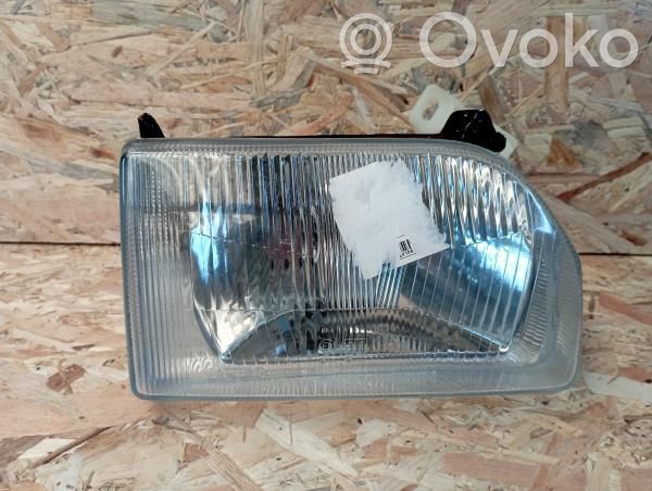 Headlight/headlamp   0160090,10110131101,ARTEB,NOVO