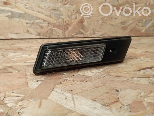 BMW 3 E36 Posūkis priekinio bamperio 