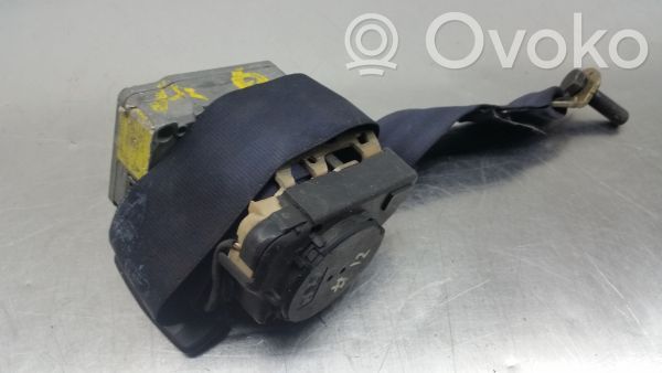 Cinturón trasero   100061753A,00067250,27213082
