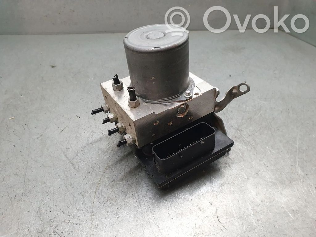 BMW 3 E90 E91 ABS Pump 