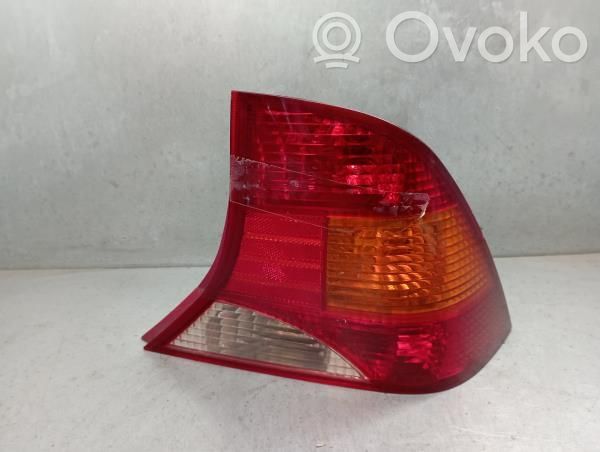 Rear/tail lights   XS4X13404BC,0374D,TK16NE4298