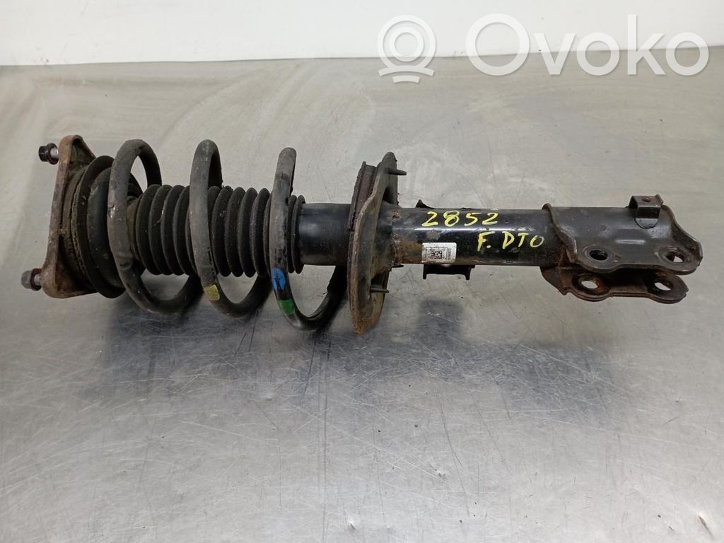 Amortiguador delantero   54660A2155