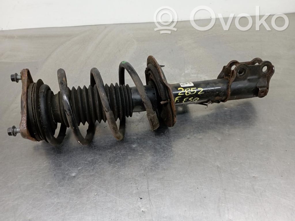Stoßdämpfer vorne   54650A2155