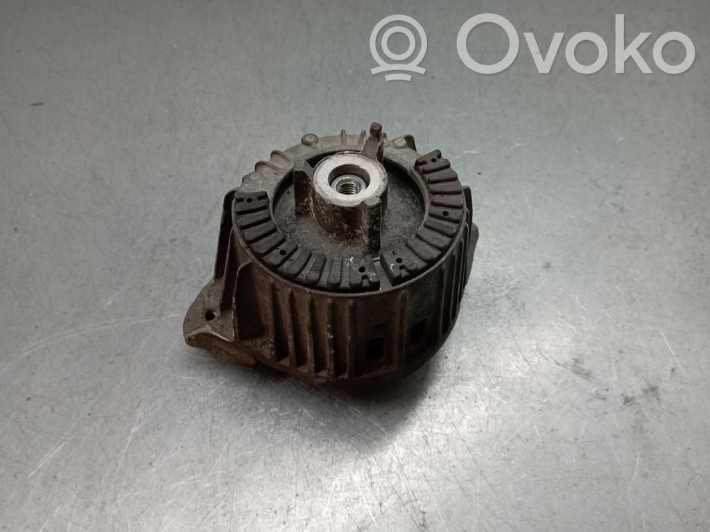 Mercedes-Benz C W204 Suport tampon motor 