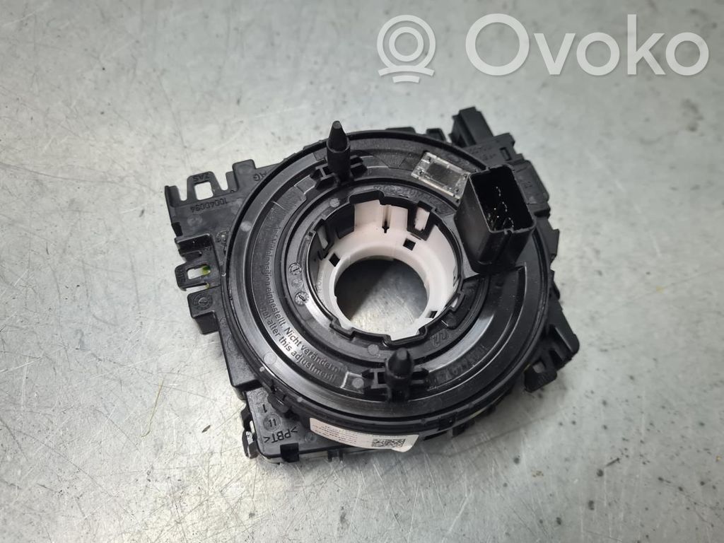 Audi A3 S3 8V Innesco anello di contatto dell’airbag (anello SRS) 