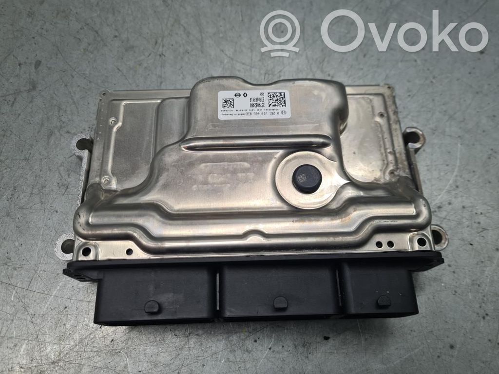 Engine control unit/module   237A00240R,0261V1000G,17371076,237A00241R,4740018161,VC1CP010