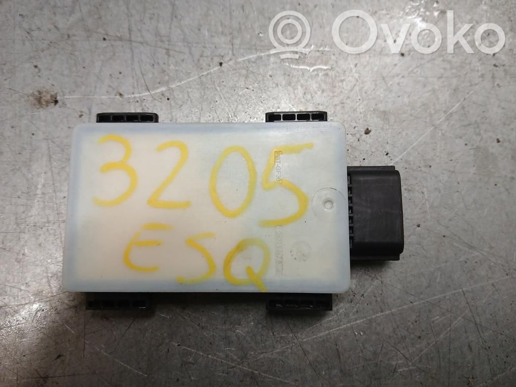 Radarsensor Abstandsradar   284N04933R,20230428,ESQUERDO