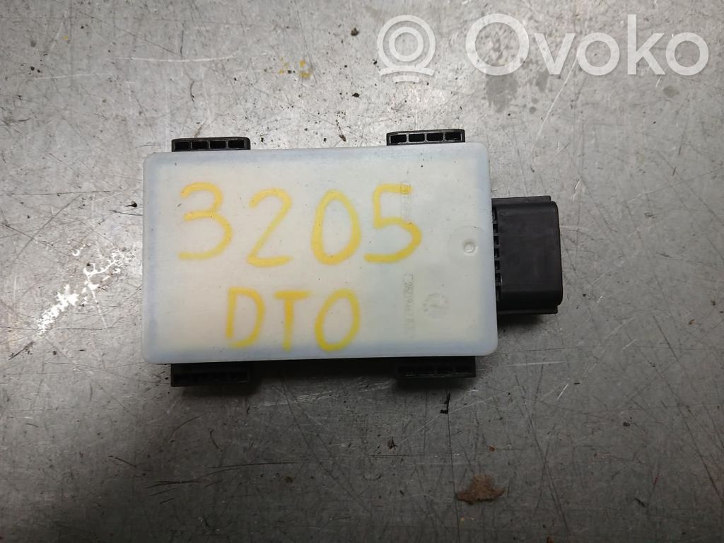 Sensor de radar Distronic   284N04933R,DIREITO