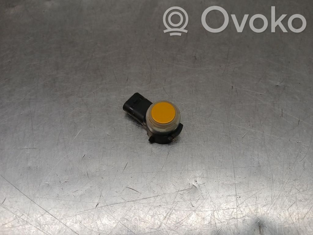 Peugeot 208 II Parksensor PDC 