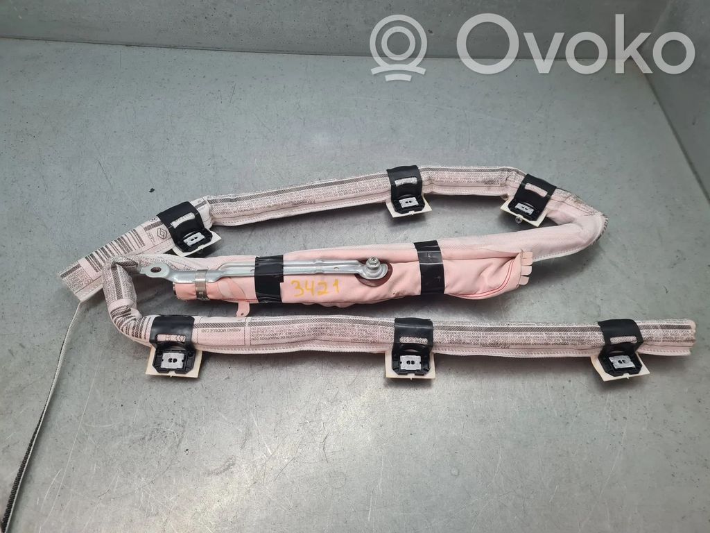 Renault Austral Airbag del techo 