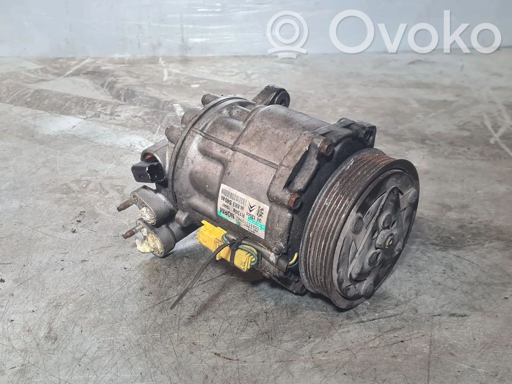 Air conditioning (A/C) compressor (pump)   9688354080,000064535N,00006453RE,00006453RF,00006453SP,00006453WW,00006453XE,0000648707,1607248780,1608473380,1608473480,1608507980,1631054580,64535N,6453LX,6453PP,6453PV,6453QL,6453QN,6453QS,6453QT,6453QY,6453QZ,6453RE,6453RF,6453RT,6453SN,6453SP,6453TP,6453TQ,6453WN,6453WP,6453WT,6453WV,6453WW,6453WX,6453XE,6453XF,6453XG,6453XH,6453YE,6453YF,6453ZA,6453ZC,6453ZV,6453ZW,6453ZY,648704,648705,648706,648707,648709,648734,648735,648769,648770,8200835879,9648138980,9650985580,96519114,9651911480,9654764280,9656483580,9656572380,9656574080,96598758,9659875880,9660555380,9660555580,9663315680,9670022580,9671216780,9671333180,9671340580,9671350880,9683003080,9683055180,9684432480,9684458880,9684958080,9685055180,9688354080,96888354080,98008395,9800839580,9800840180,9800840380,9800849780,9825868180,SD7C161301,SD7C161301F,SD7C161311,SD7C161311F,SD7C161318,SD7C161318F,SD7C161324F,SD7C161333,SD7C161333F