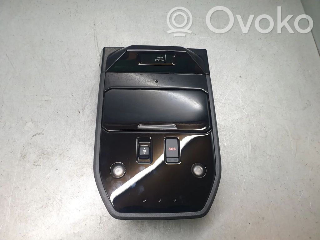 Consola de luz del techo   969813460R,969811426R,969811832R,969811864R,969813404R,969819193R