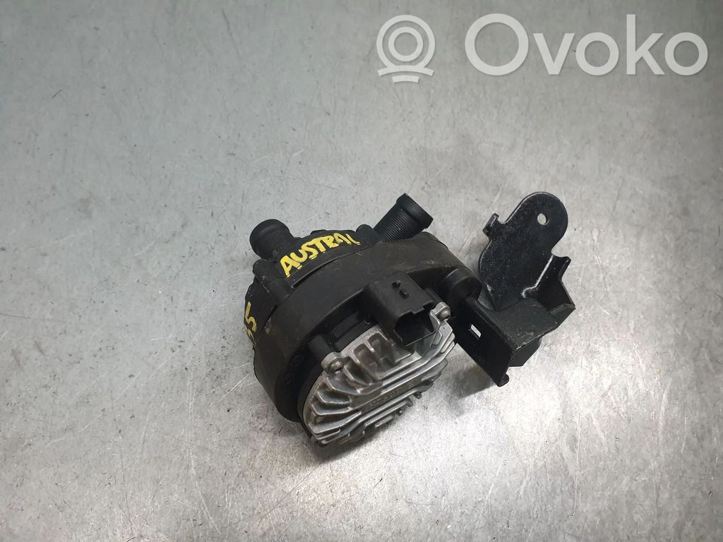 Renault Austral Pompa wody 