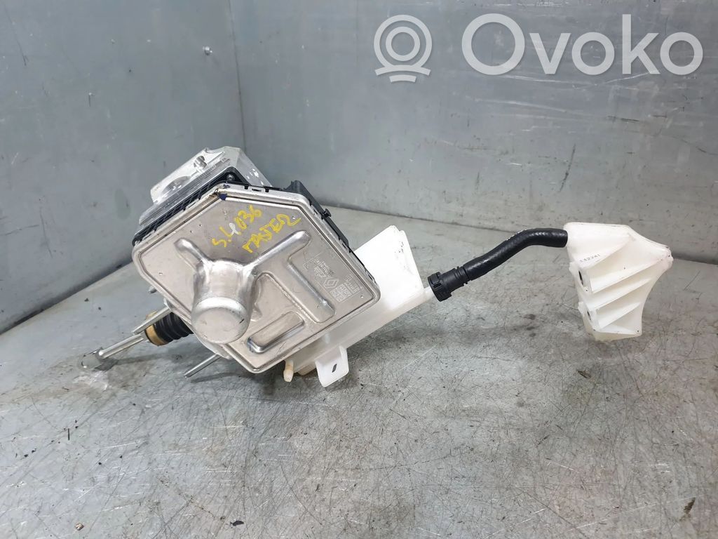 Renault Master IV Servo-frein 