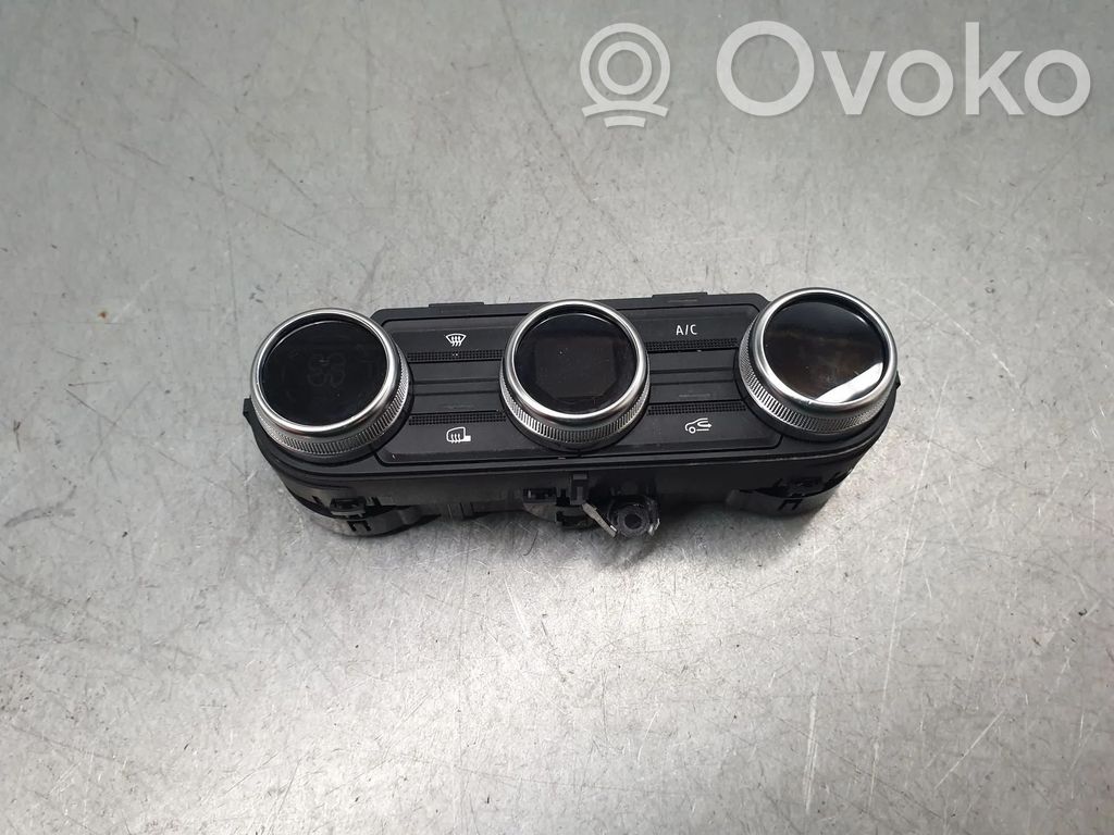 Climate control unit   275004314R,10180781