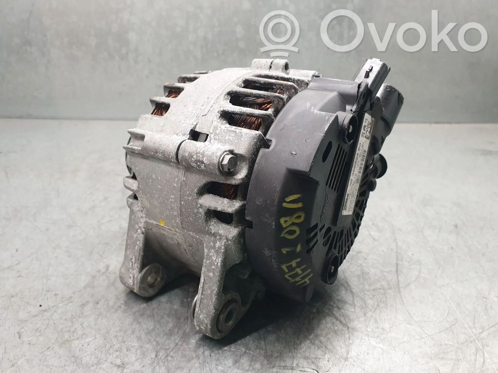 Peugeot 208 II Alternator 