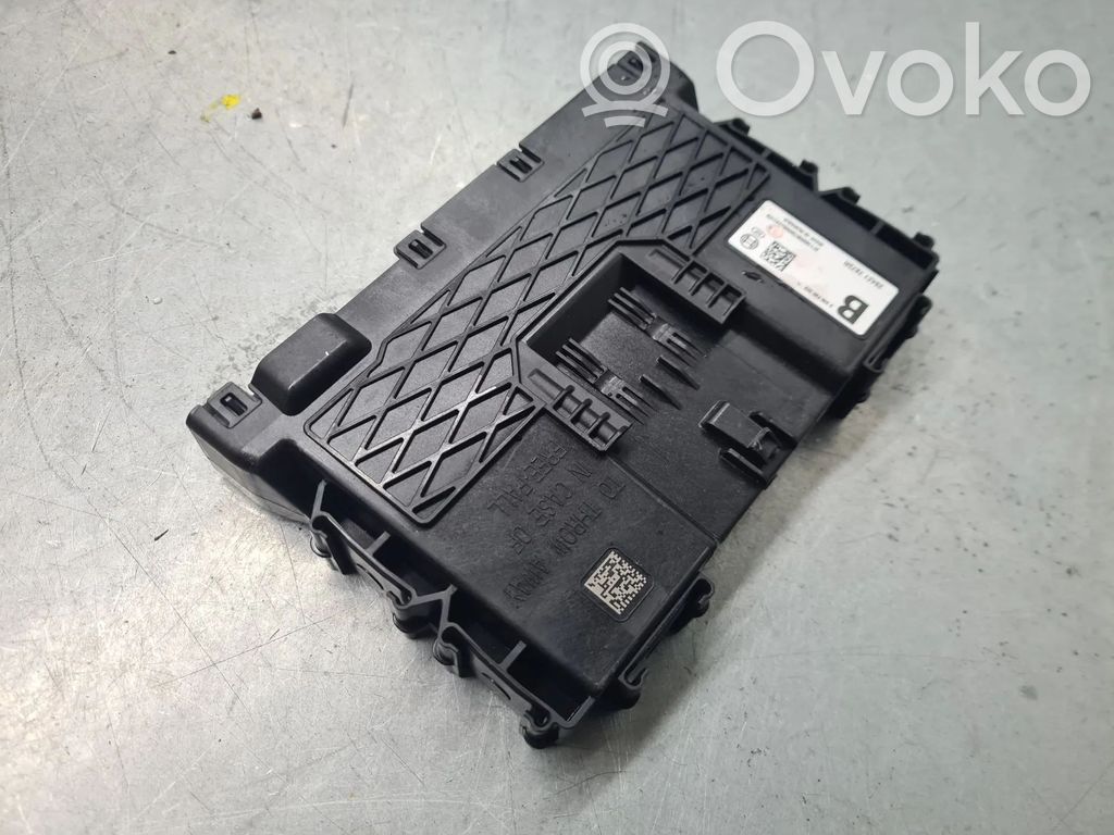 Module confort   284Z17873R,3330F00323