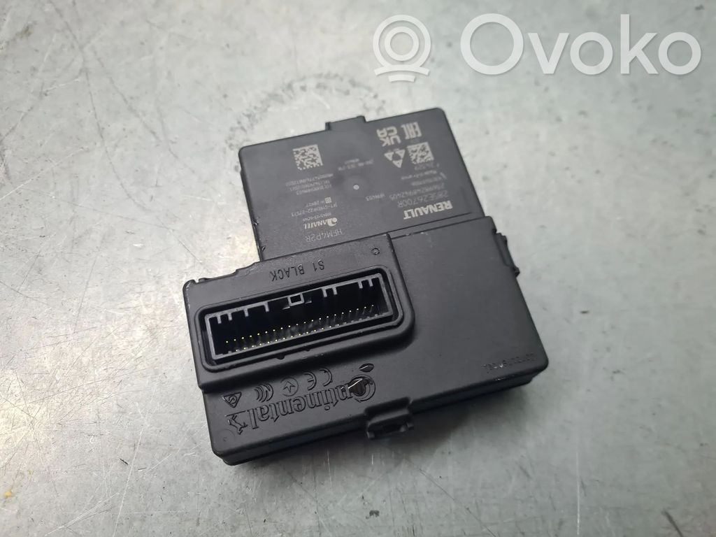 Komforto modulis   285E26700R,2369824894205,A3C11451506