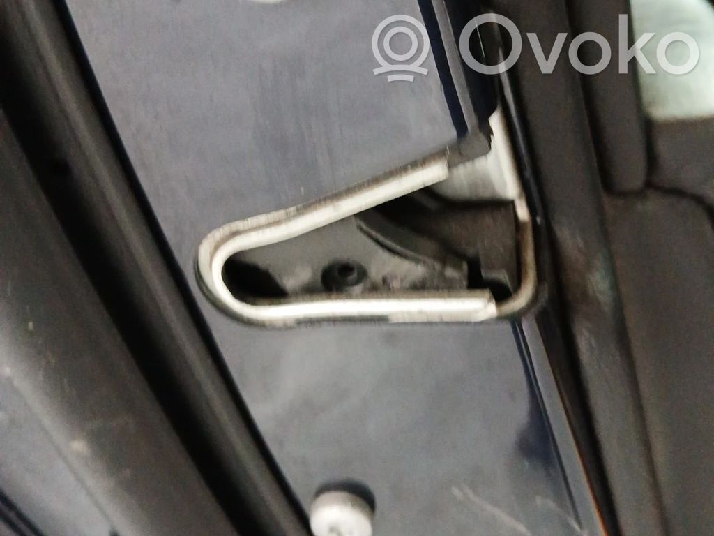 BMW 5 F10 F11 Etuoven lukko 