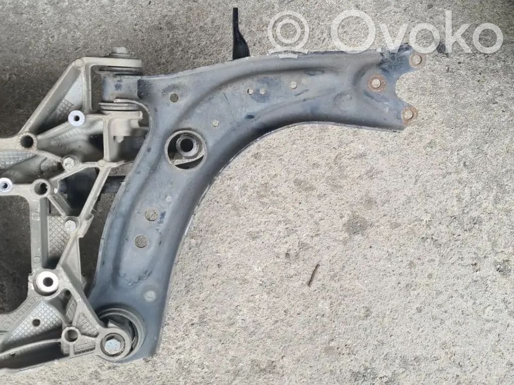 Audi A3 S3 8V Wahacz przedni 