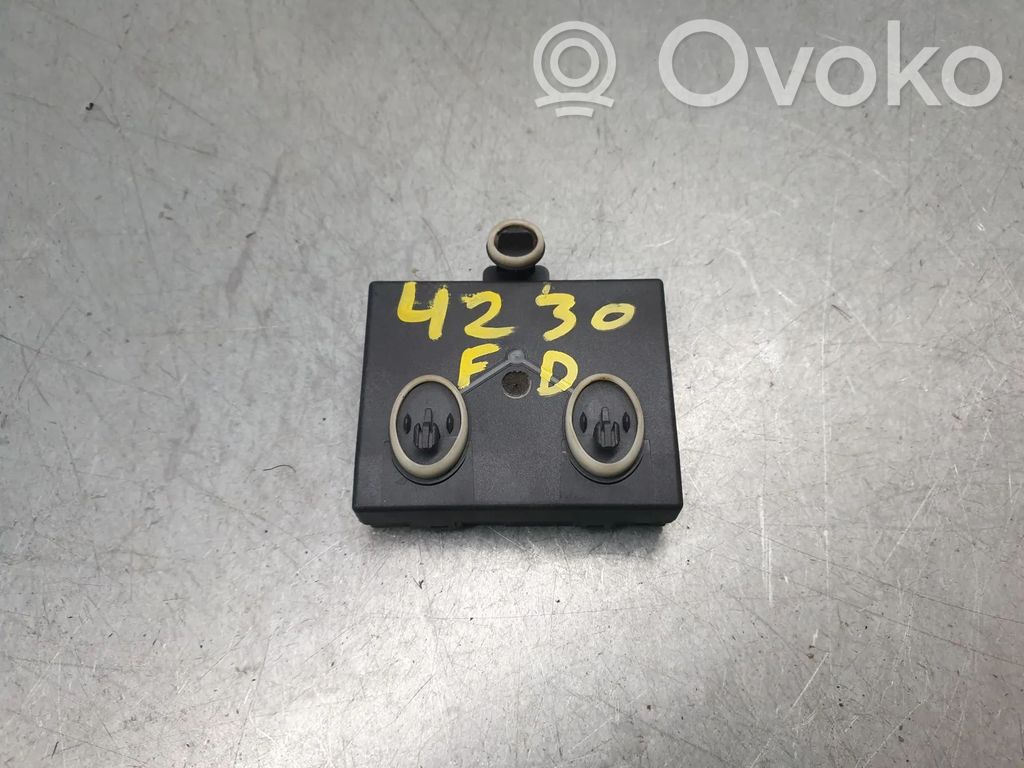 Unité de commande module de porte   5Q0959592B,5Q0959592E,P10125481