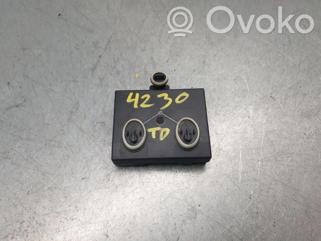 Unité de commande module de porte   5Q0959595E,5Q0959595B,P10125484