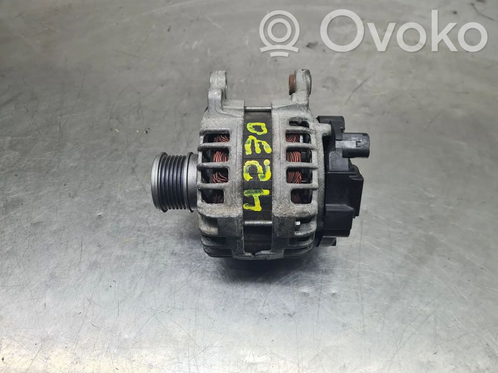 Generator/alternator   04L903023K,F000BL08G8