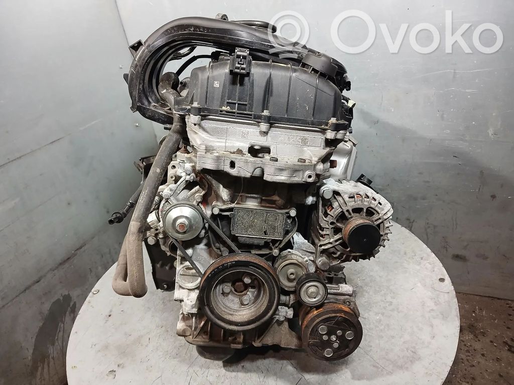 Moottori   HM05,0542532,10XVA7