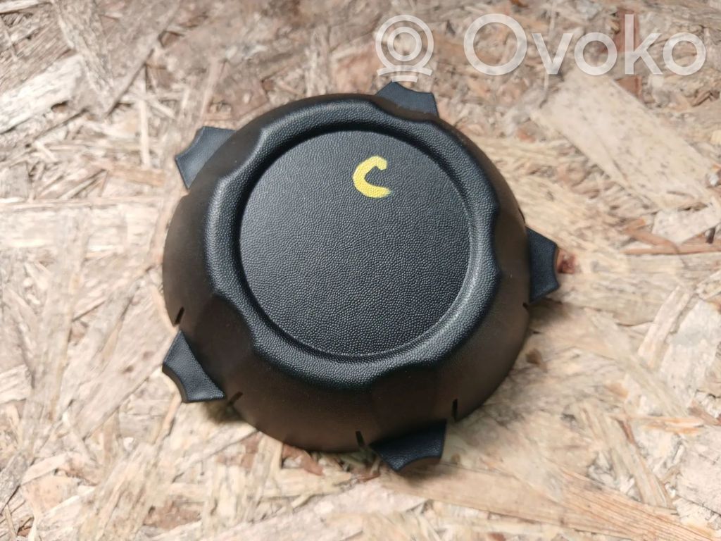 Renault Master IV Original wheel cap 