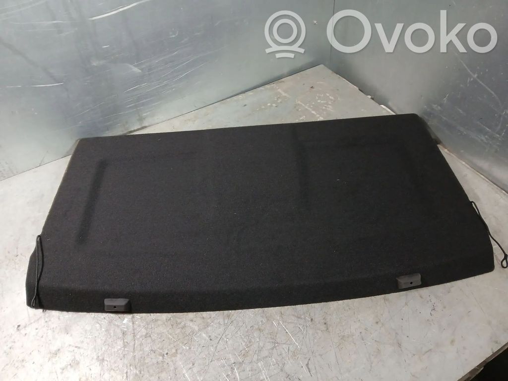 Renault Scenic E-Tech V Hutablage 