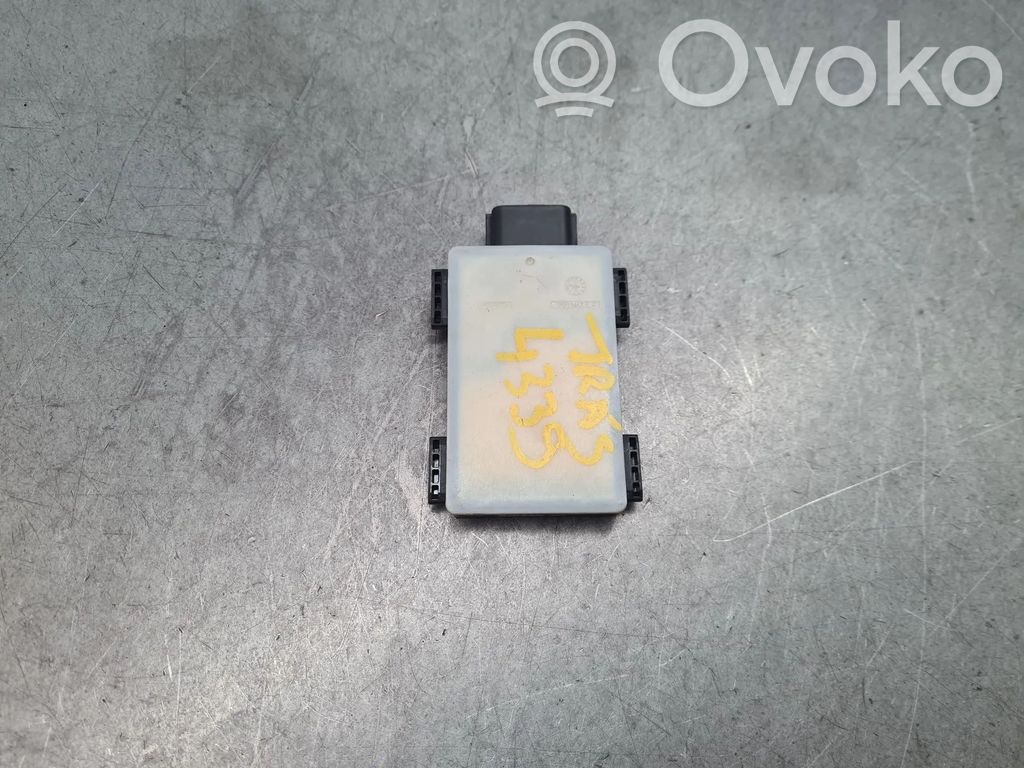Renault Scenic E-Tech V Distronic sensor radar 