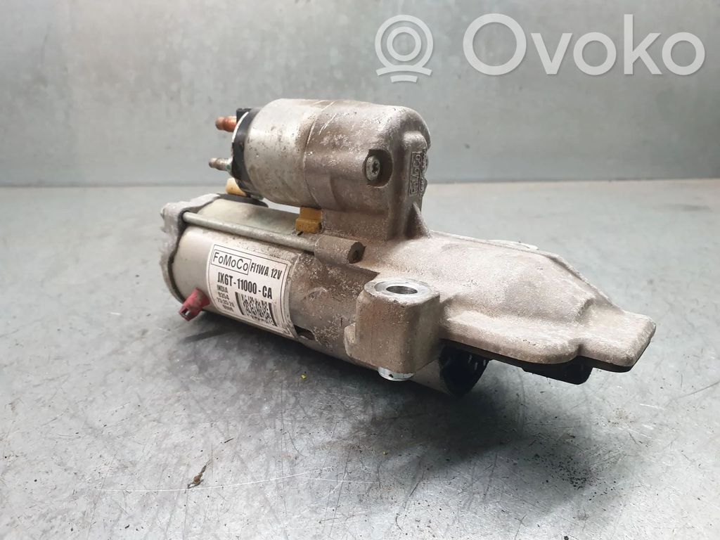 Starter motor   JX6T11000CA,2198353,AMJX6T11000CA,JX6T11000CA,JX6TCA,M0T21272ZC