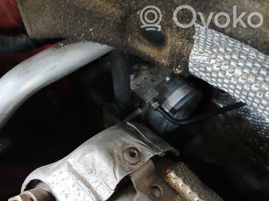 Volkswagen Golf VII ABS Blokas 