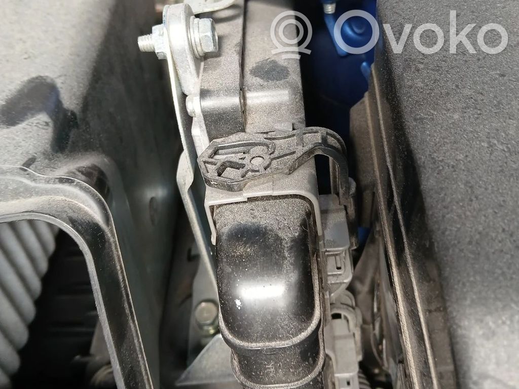 Mitsubishi ASX Engine control unit/module 