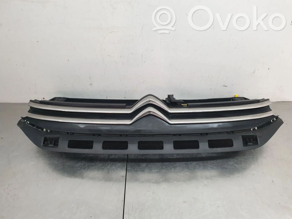 Front grill   9812063477,98120622XT
