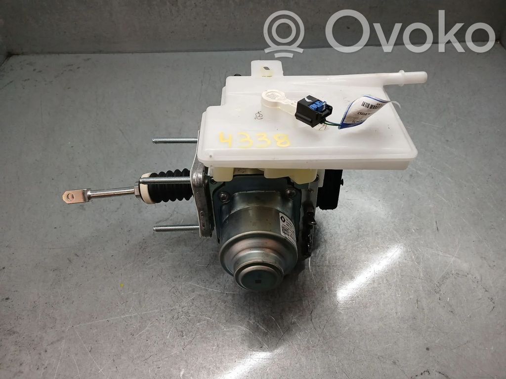 Servo-frein   476607673R,10120231464,62582301BF2