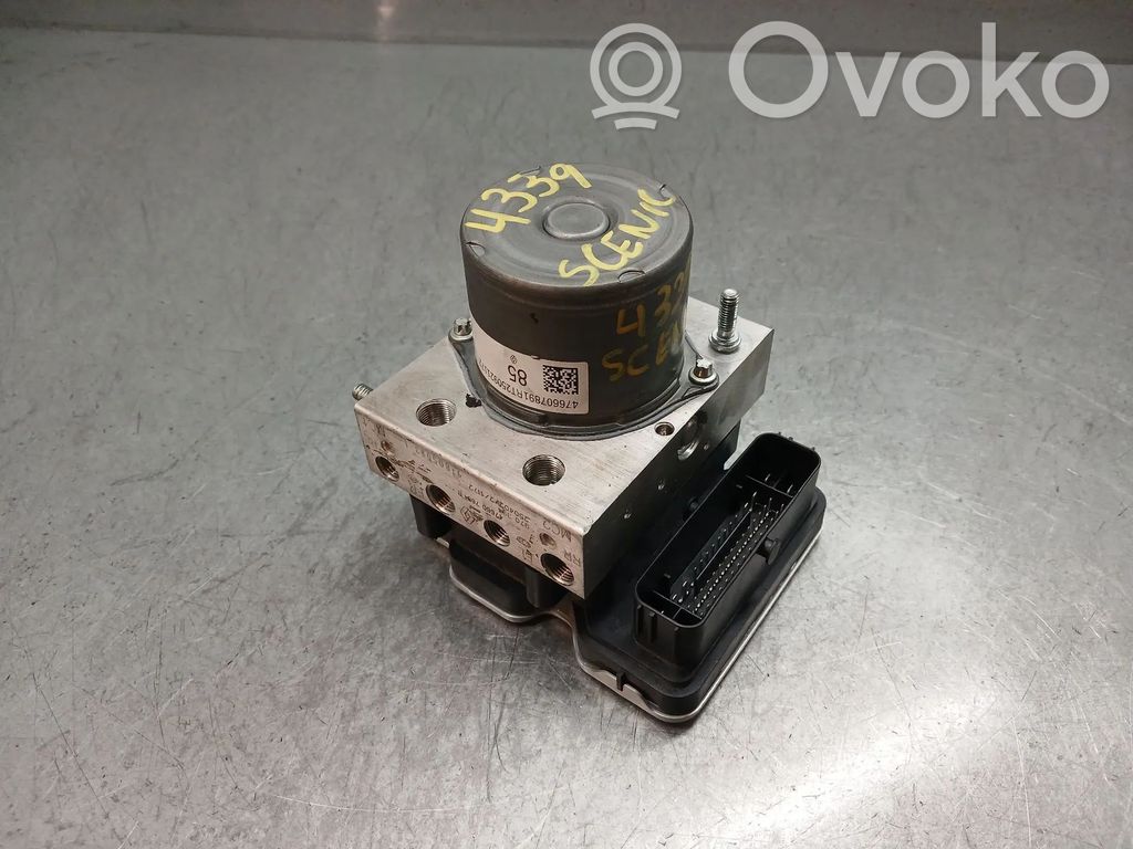ABS Pump   476607891R,250921172