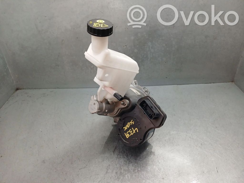 Servo-frein   460073078R,0204859765,0204N02419