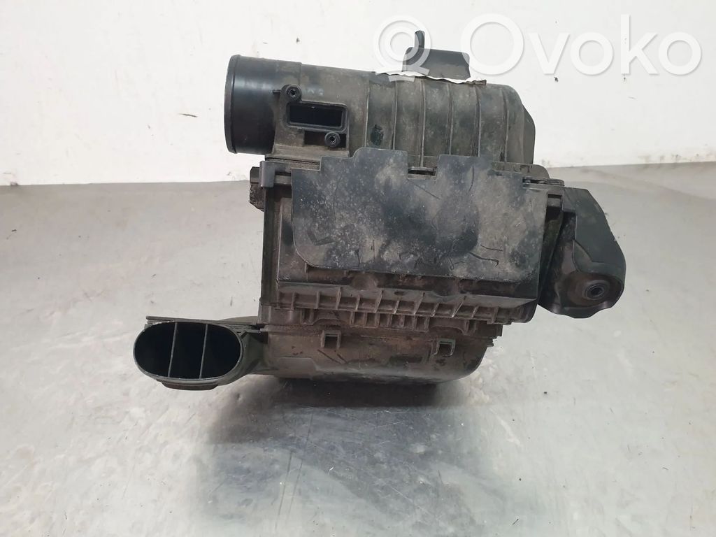 Air filter box   165007121R,165007121R