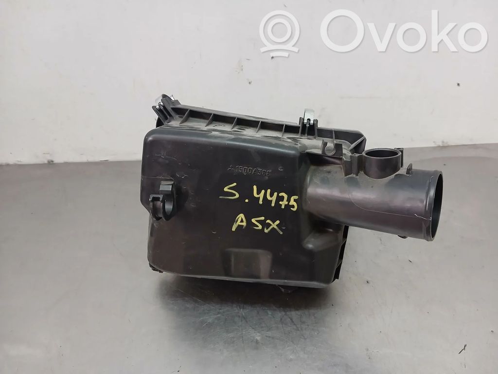 Luftfilterkasten   1500A388,014900523