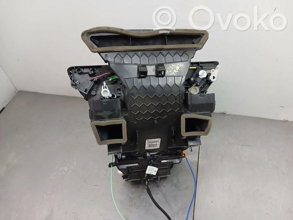 Renault Trafic III (X82) Nagrzewnica / Komplet 