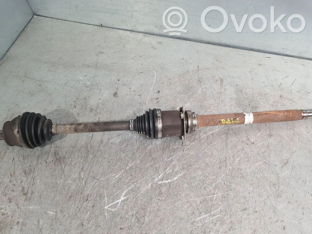 Fiat Tipo Eje de transmisión delantero 