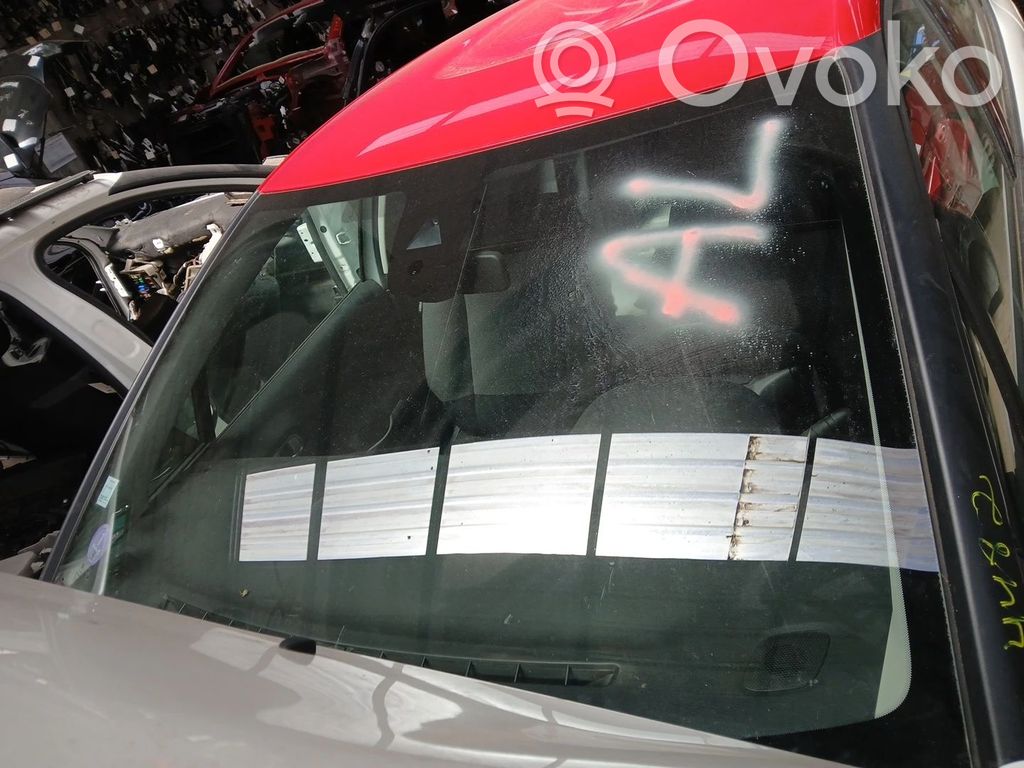 Citroen C3 Windschutzscheibe Frontscheibe 