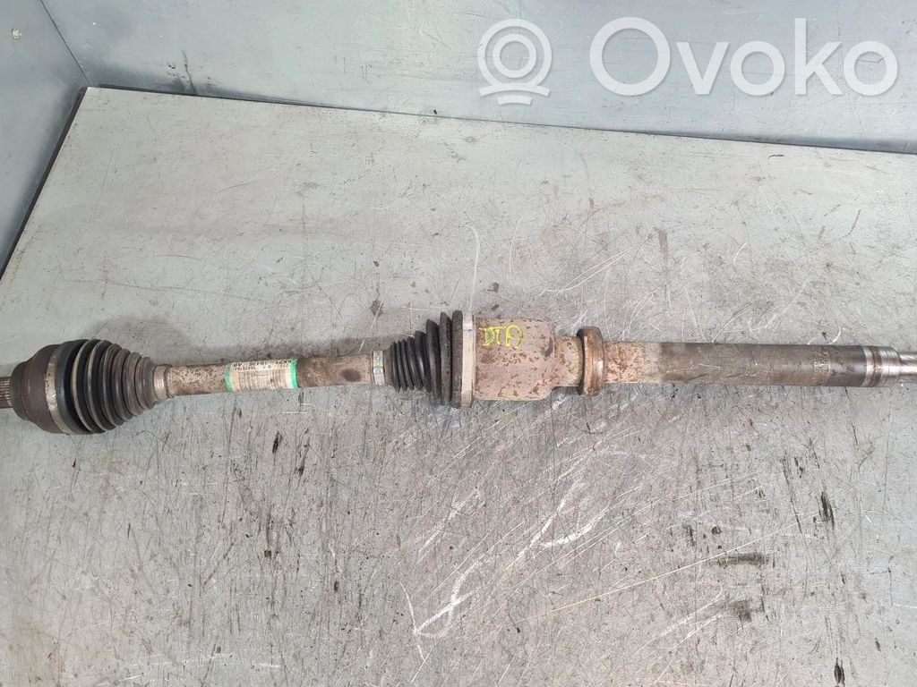 Front driveshaft   KK213B436AB,10419154