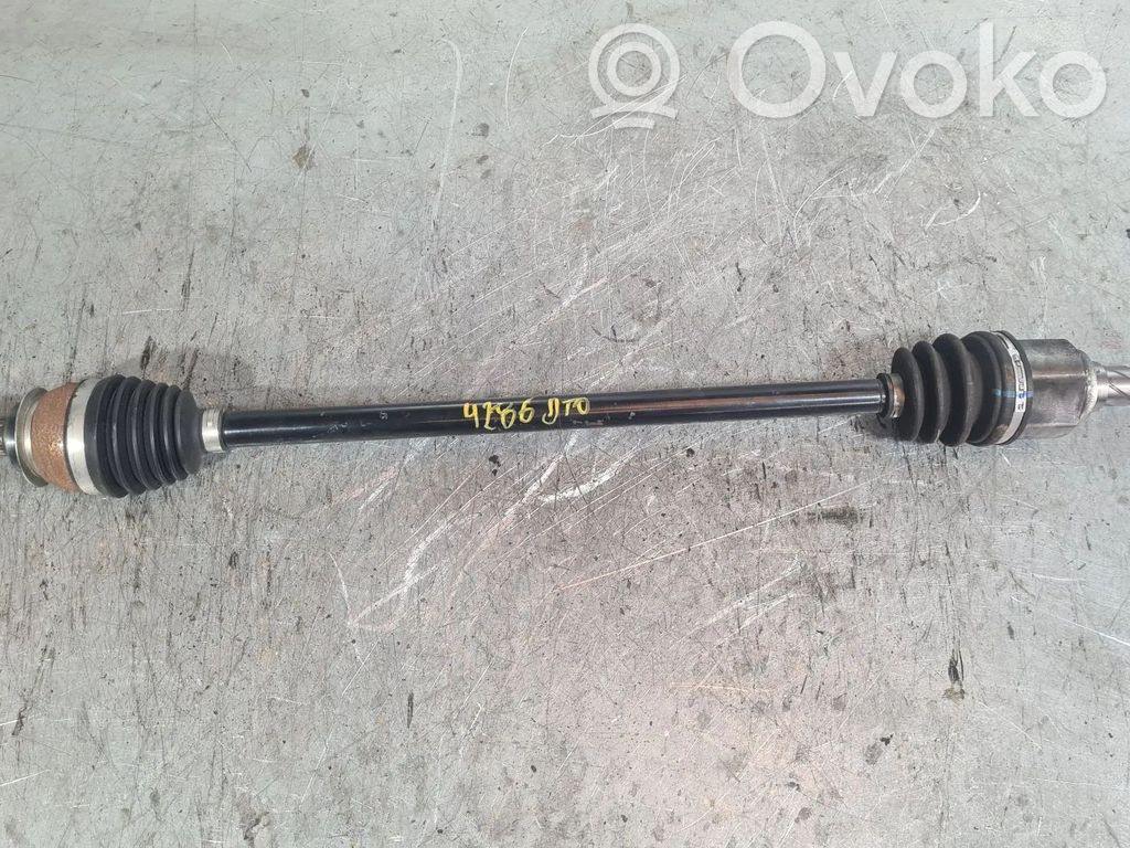 Dacia Spring Front driveshaft 