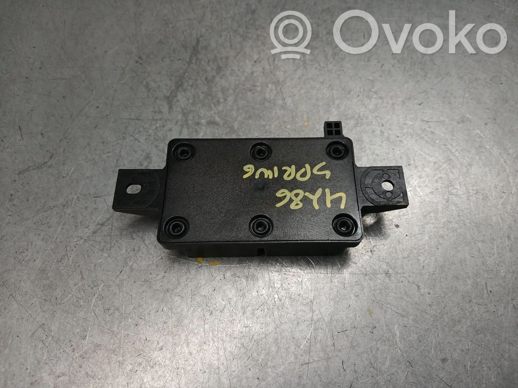 Comfort/convenience module   283G01535R,TA4062010519