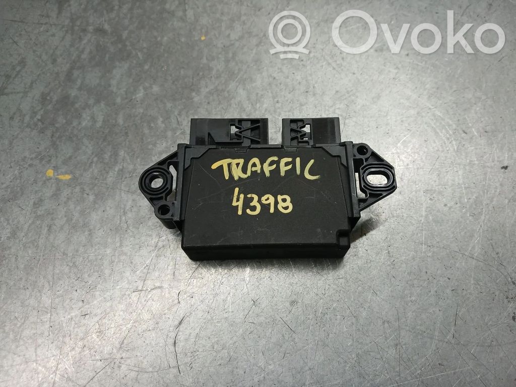 Parking PDC control unit/module   284L08494R,0217000403