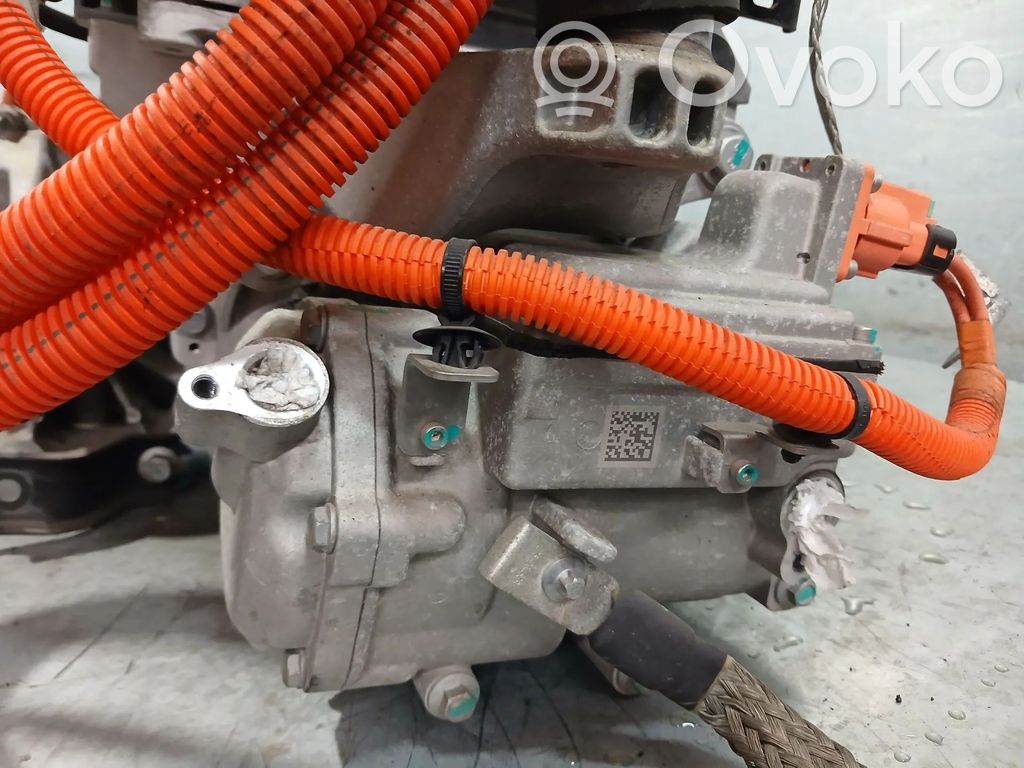 Klimakompressor Pumpe   926006978R,926006978R,926007596R,926008389R